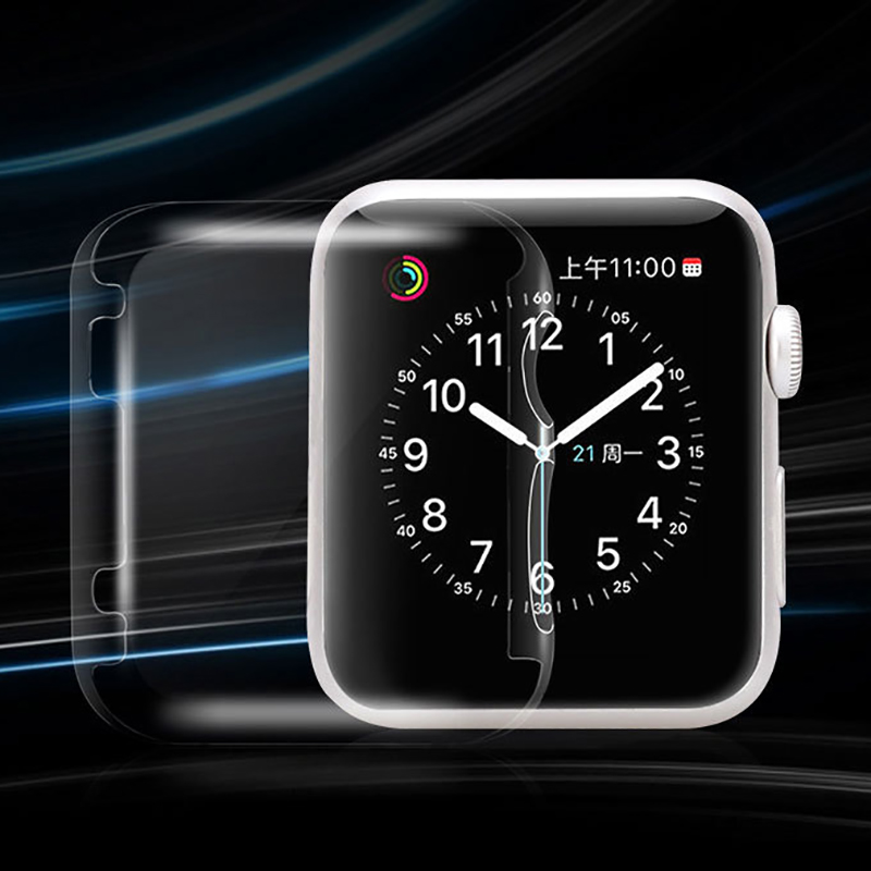 1 adet 44\40mm ultra-ince sert - Transparent Thin Case incelemesi ve fiyatı