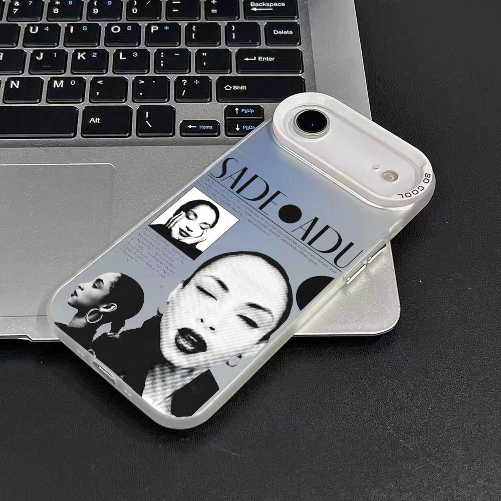 Popüler Şarkıcı S-sade Telefon - Phone Cases Unique incelemesi ve fiyatı