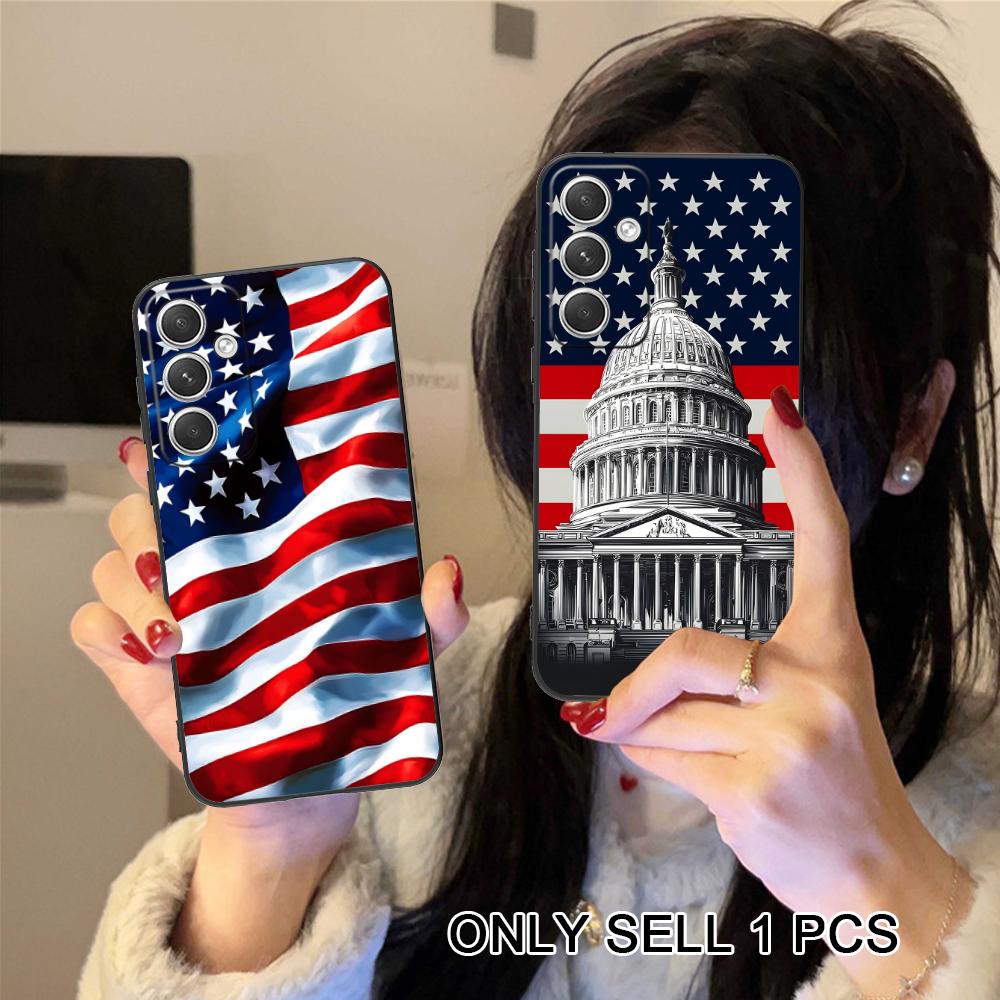 ABD Amerika Bayrağı Mat TPU Ce - Phone Cases Usa incelemesi ve fiyatı