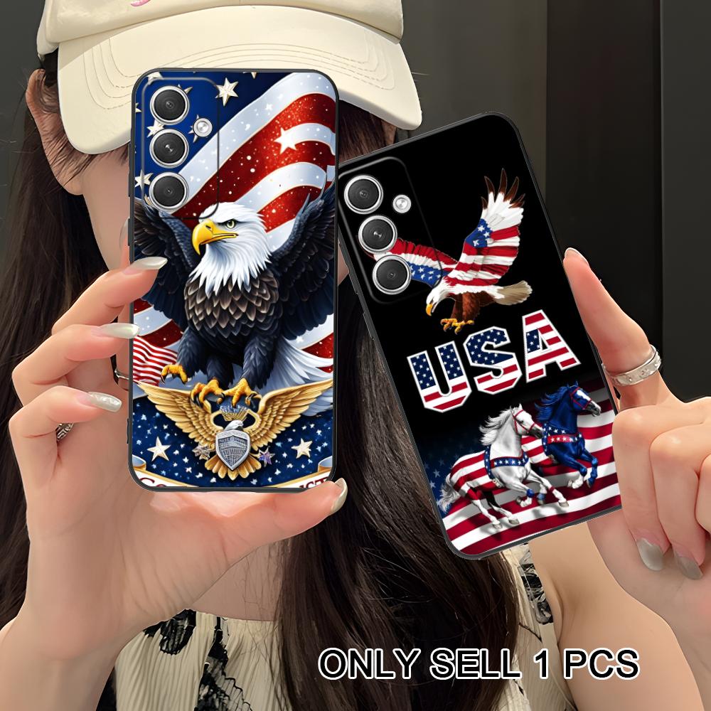 ABD Amerika Bayrağı Mat TPU Ce - Phone Cases Usa incelemesi ve fiyatı
