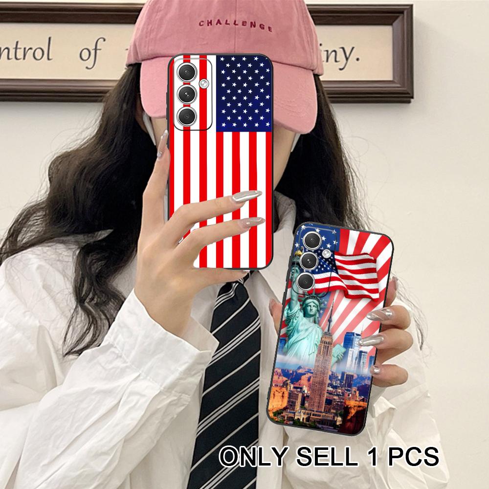 ABD Amerika Bayrağı Mat TPU Ce - Phone Cases Usa incelemesi ve fiyatı