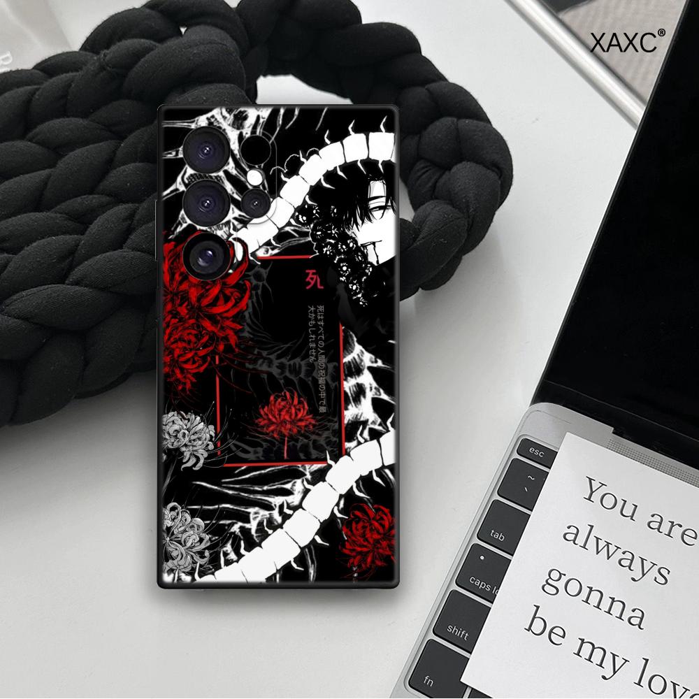 Yeni Havalı T-Tokyo Ghoul Anim - Phone Cases Galaxy A17 incelemesi ve fiyatı