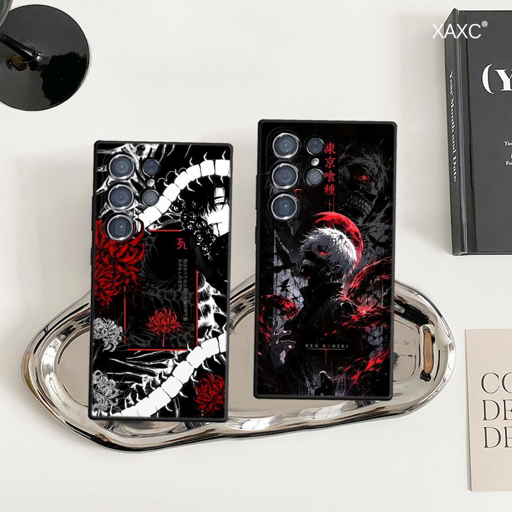 Yeni Havalı T-Tokyo Ghoul Anim - Phone Cases Galaxy A17 incelemesi ve fiyatı