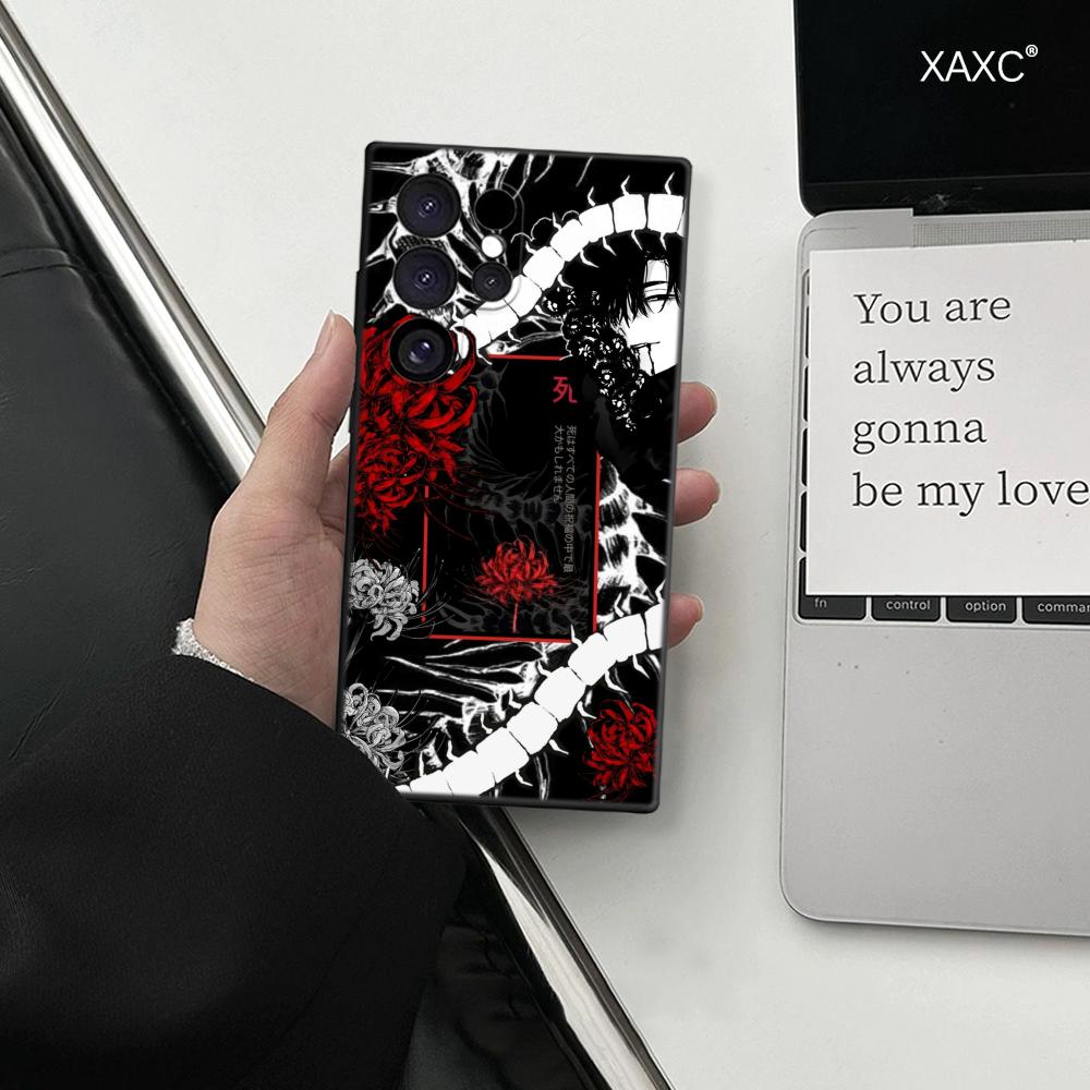 Yeni Havalı T-Tokyo Ghoul Anim - Phone Cases Galaxy A17 incelemesi ve fiyatı