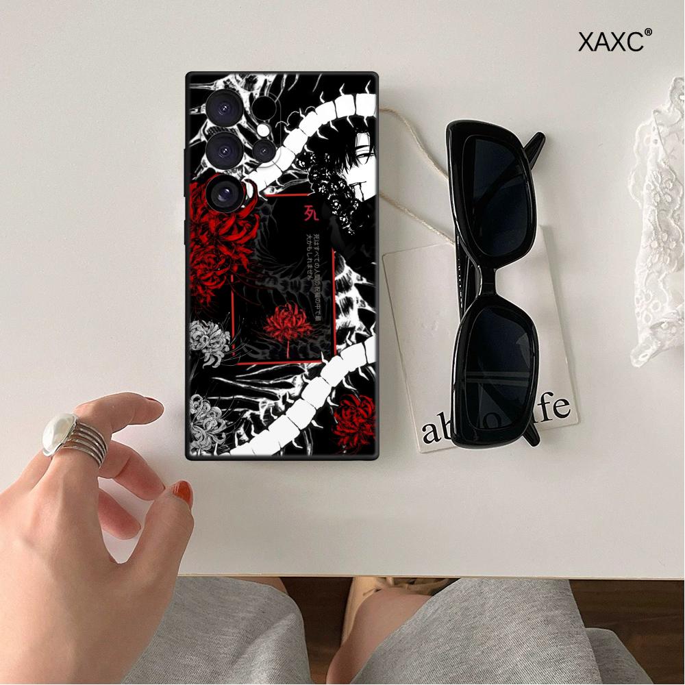 Yeni Havalı T-Tokyo Ghoul Anim - Phone Cases Galaxy A17 incelemesi ve fiyatı