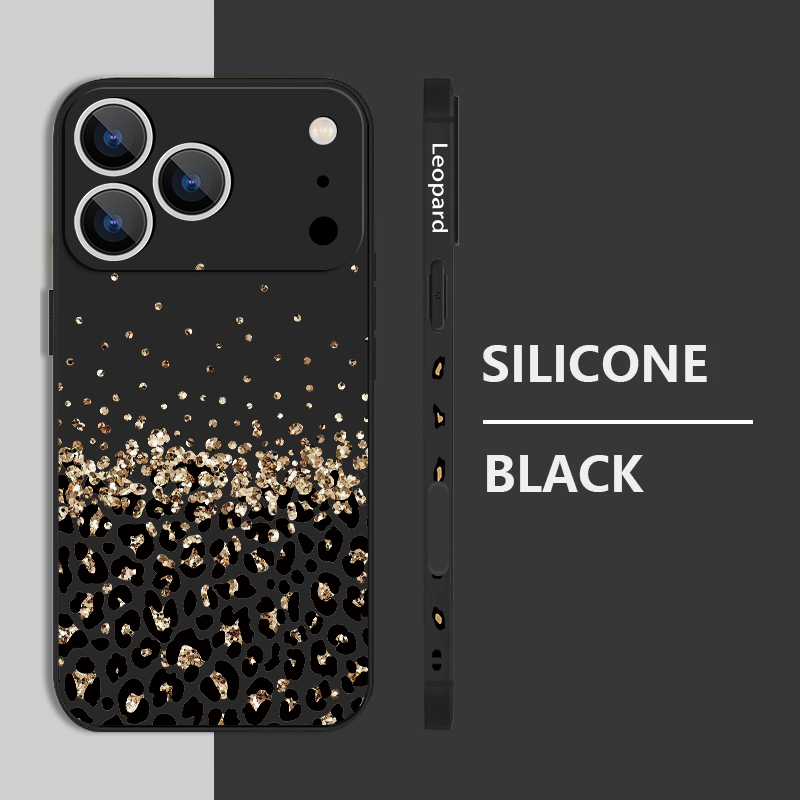 Leopar Desenli Kordonlu Telefo - Phone Cases Iphone 16 incelemesi ve fiyatı
