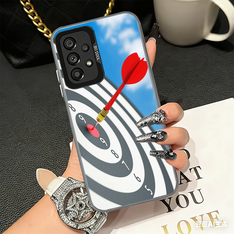 Samsung A17 A16 A15 A14 A13 A5 - Phone Cases Target incelemesi ve fiyatı