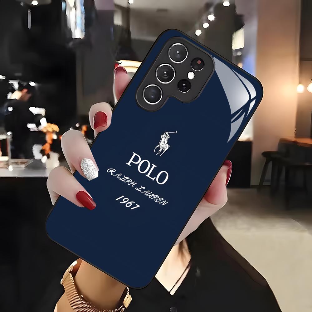Lüks marka ABD P-polo ASSNes T - Phone Cases Brands incelemesi ve fiyatı