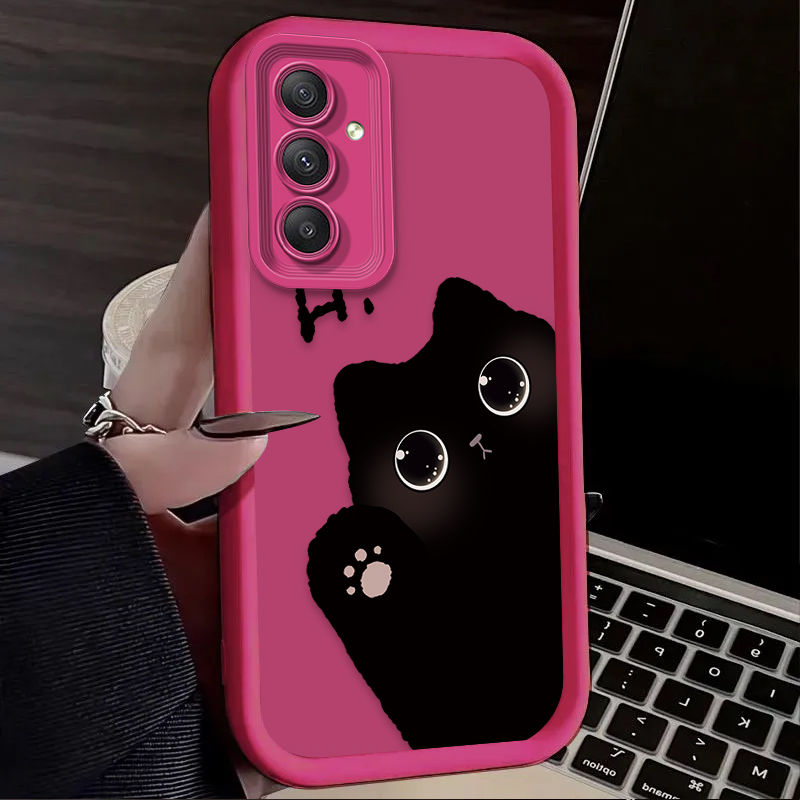 Samsung Galaxy A54 A05 A05S A3 - Phone Cases Samsung A14 incelemesi ve fiyatı