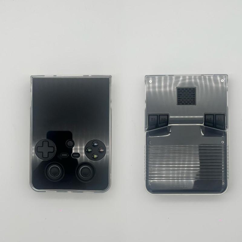 /KQM/Darbeye Dayanıklı Toz Geç - Transparent Thin Case incelemesi ve fiyatı