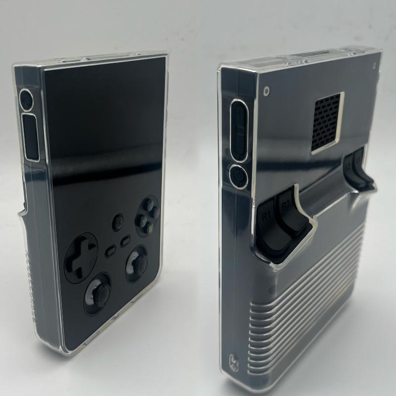 /KQM/Darbeye Dayanıklı Toz Geç - Transparent Thin Case incelemesi ve fiyatı