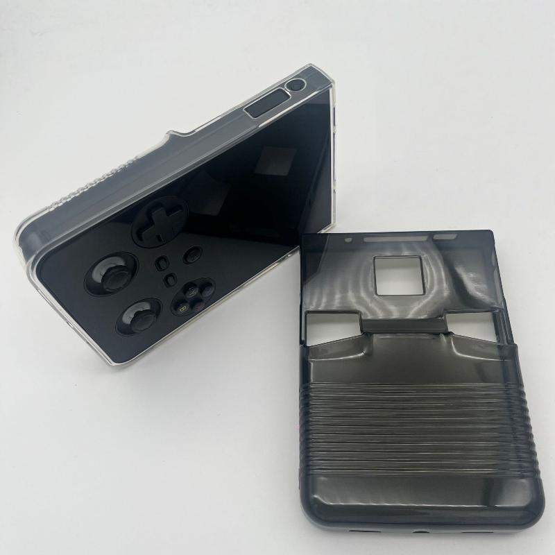 /KQM/Darbeye Dayanıklı Toz Geç - Transparent Thin Case incelemesi ve fiyatı