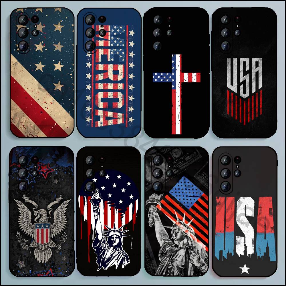 U-USA Telefon Kılıfı Samsung G - Phone Cases Usa incelemesi ve fiyatı
