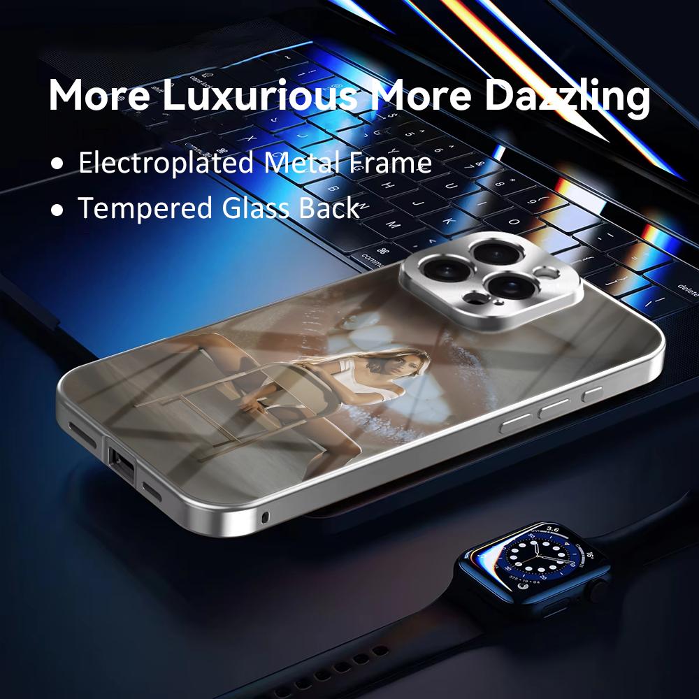 Singer T-Tate McRae Telefon Kı - Phone Cases Iphone 16 incelemesi ve fiyatı