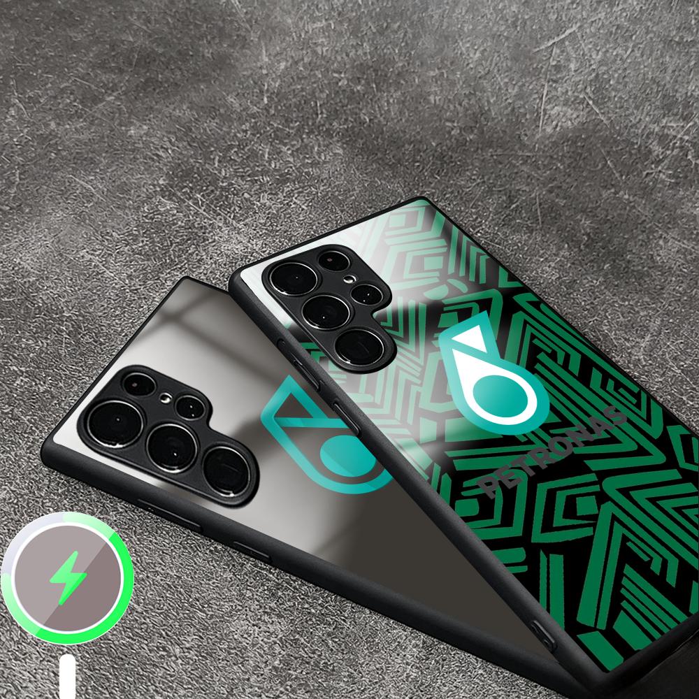 Sıcak Malezya pereonas logo de - Phone Cases Malaysia incelemesi ve fiyatı