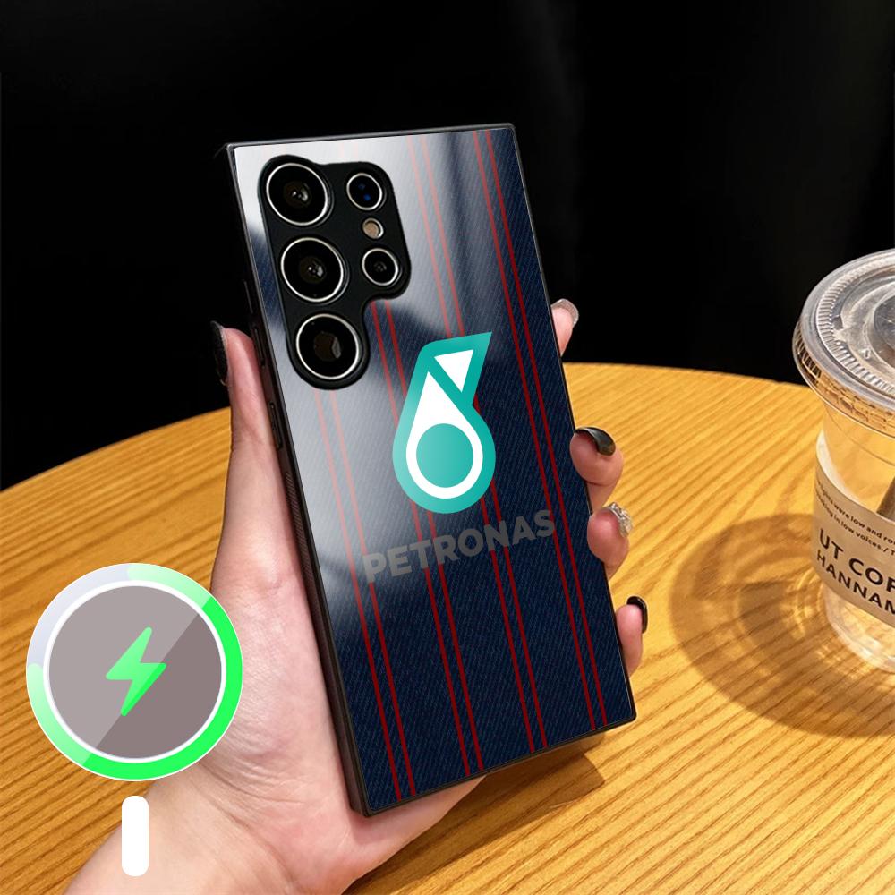 Sıcak Malezya pereonas logo de - Phone Cases Malaysia incelemesi ve fiyatı