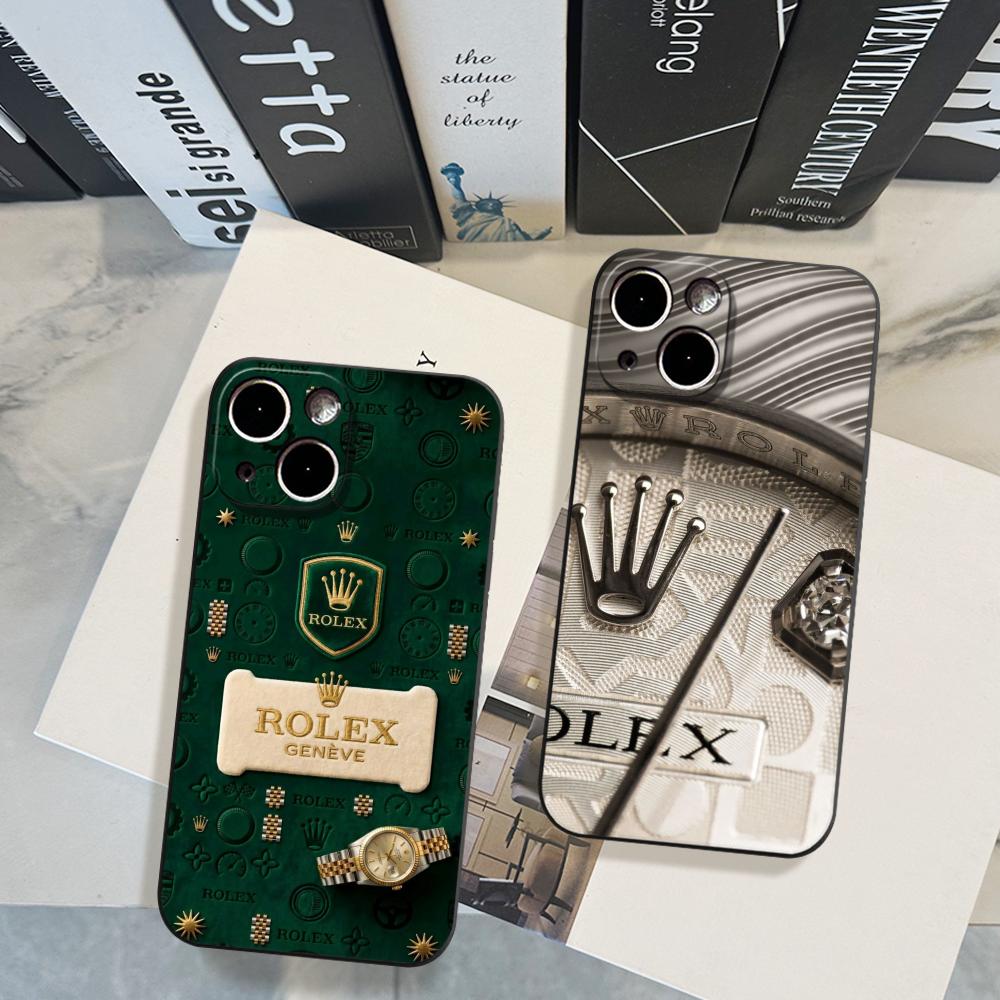 R-Rolex Telefon Kılıfı iPhone  - Phone Cases Unique incelemesi ve fiyatı