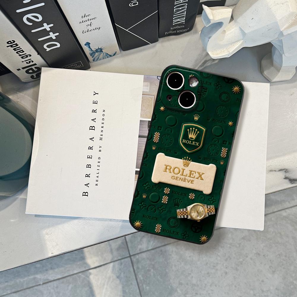 R-Rolex Telefon Kılıfı iPhone  - Phone Cases Unique incelemesi ve fiyatı
