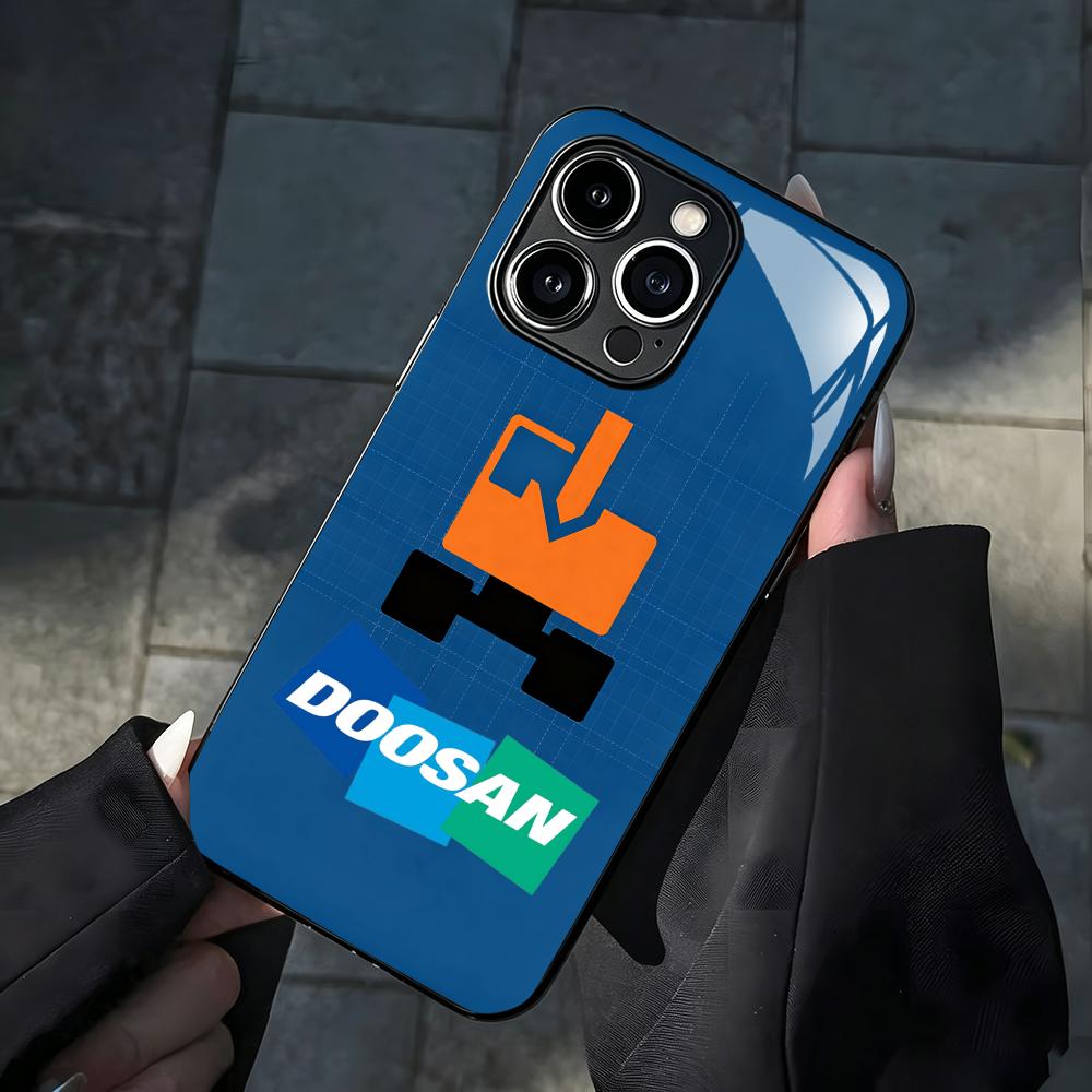 Ekskavatör Markası D-DO-OS-ANE - Phone Cases Brands incelemesi ve fiyatı