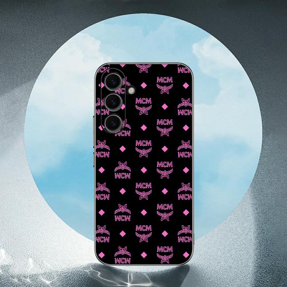 Hot M-mcm moda Lüks marka Tele - Phone Cases Brands incelemesi ve fiyatı