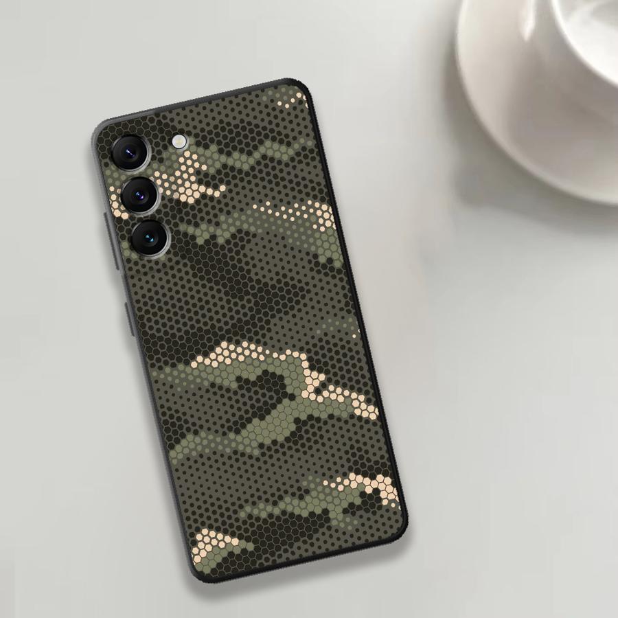 Samsung Galaxy A06 A05 A73 A51 - Phone Cases Galaxy A17 incelemesi ve fiyatı