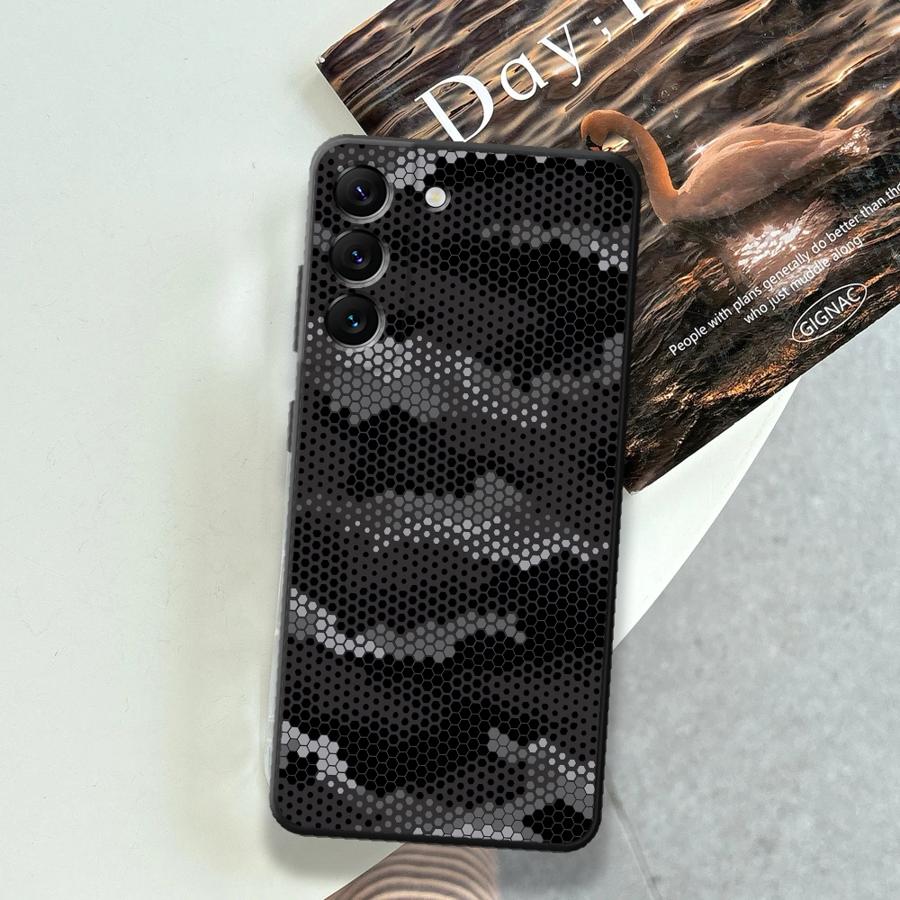 Samsung Galaxy A06 A05 A73 A51 - Phone Cases Galaxy A17 incelemesi ve fiyatı