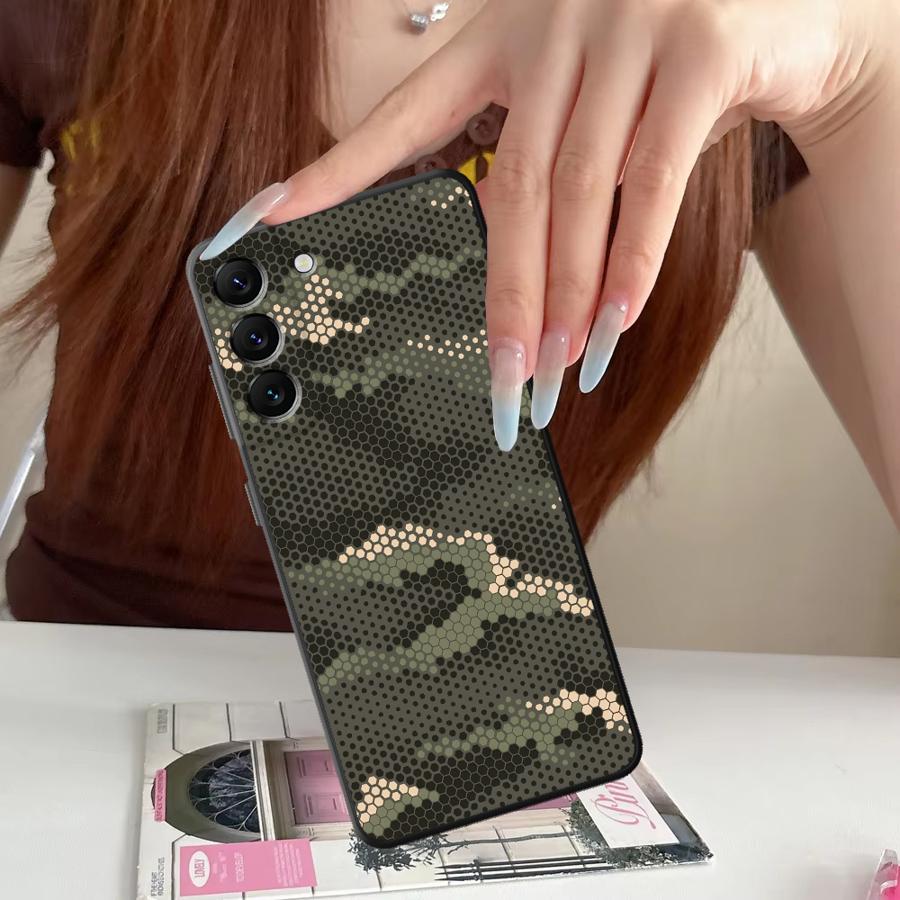 Samsung Galaxy A06 A05 A73 A51 - Phone Cases Galaxy A17 incelemesi ve fiyatı