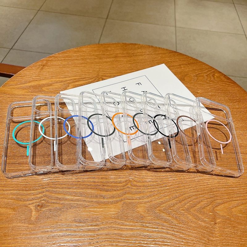 iPhone 15 13 17 Pro 16e 11 14  - Transparent Thin Case incelemesi ve fiyatı