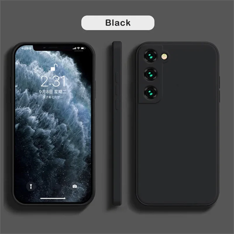 Yumuşak Sıvı silikon kapaklı k - Phone Cases Burga incelemesi ve fiyatı