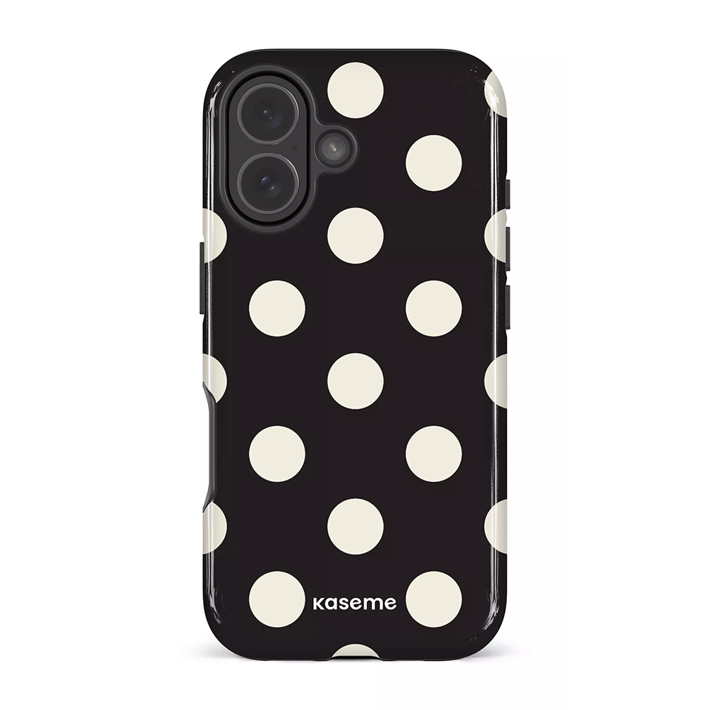 Lüks Clmj Ins Kore Polka Dot Y - Phone Cases Burga incelemesi ve fiyatı
