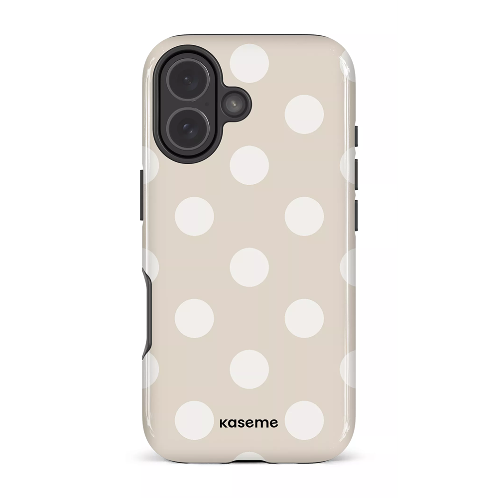 Lüks Clmj Ins Kore Polka Dot Y - Phone Cases Burga incelemesi ve fiyatı
