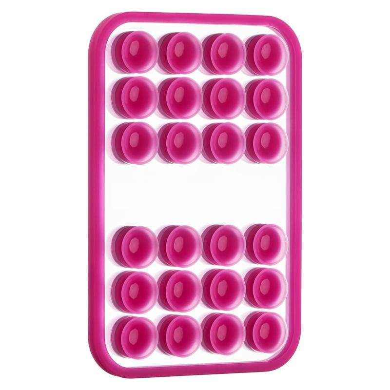 Taşınabilir 24 Adet Kare Vantu - Phone Cases Video incelemesi ve fiyatı