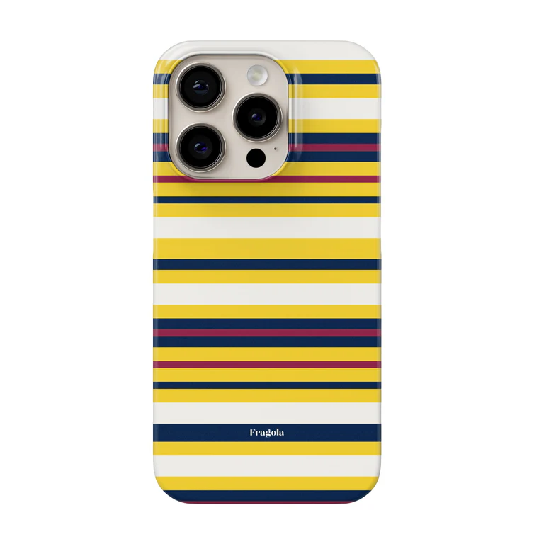 Fragola Yeni Renkli Çizgili Te - Phone Cases Burga incelemesi ve fiyatı