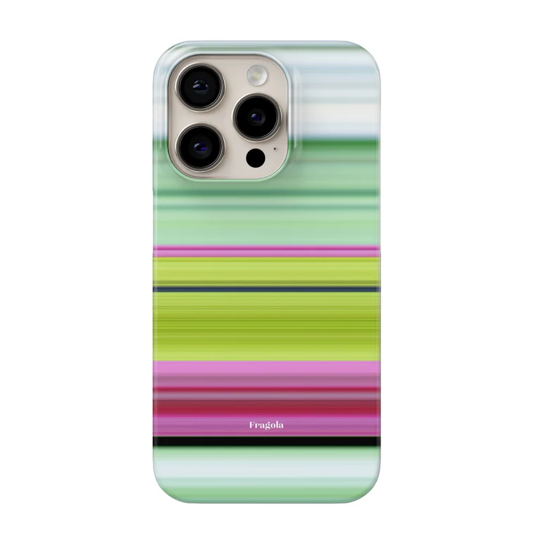 Fragola Yeni Renkli Çizgili Te - Phone Cases Burga incelemesi ve fiyatı