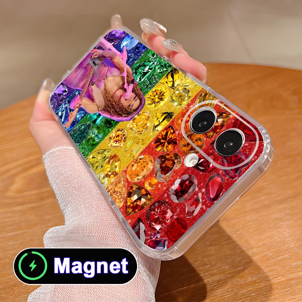 Şık Shakira Telefon Kılıfı iPh - Phone Cases With Magnet incelemesi ve fiyatı