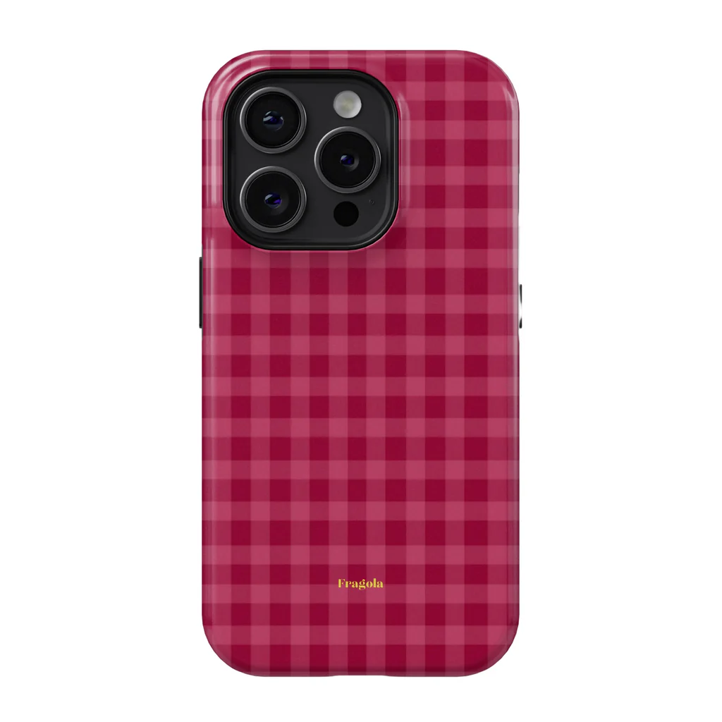 Fragola Ins Kore Desenli Telef - Phone Cases Burga incelemesi ve fiyatı