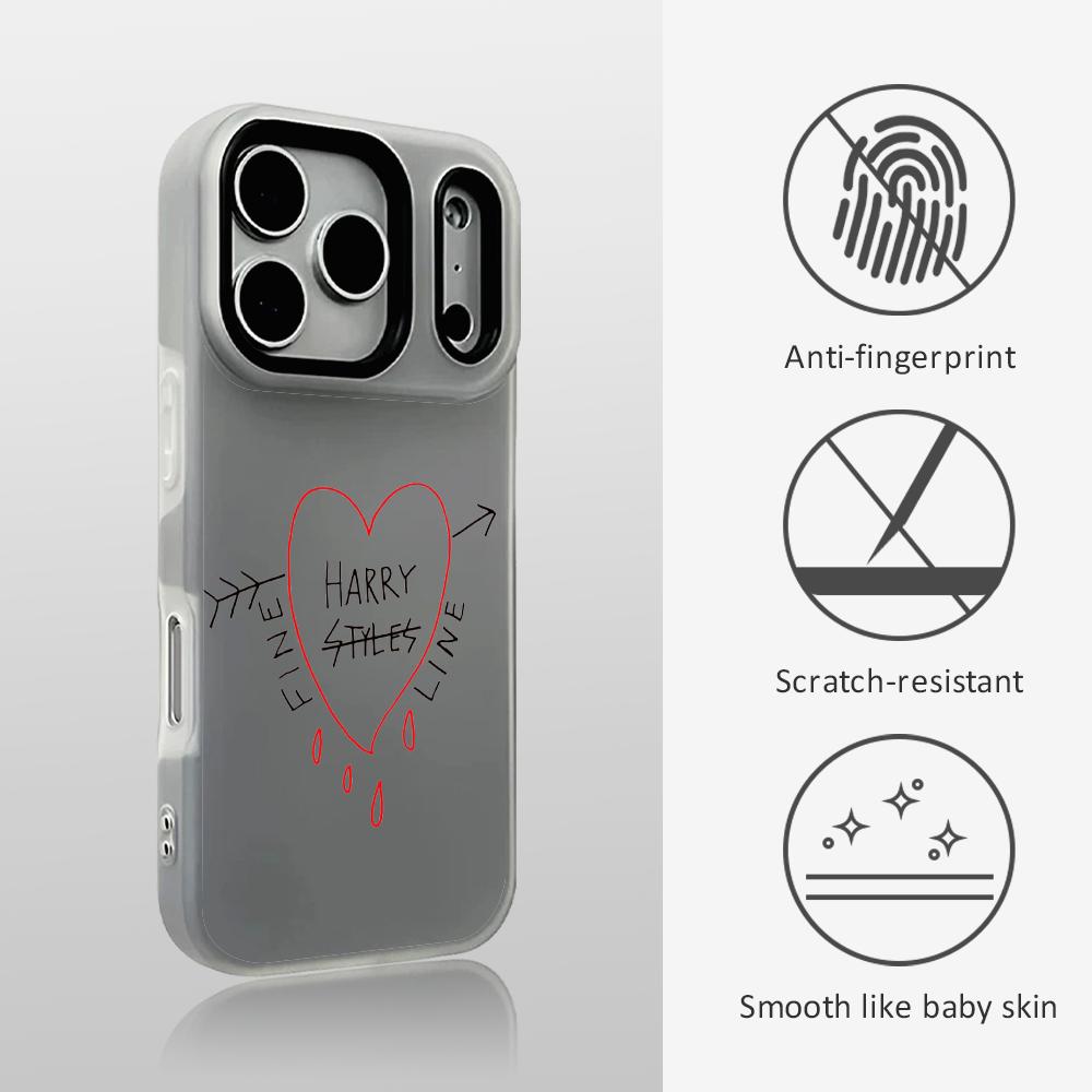 Tour Music H-Harry StylesS Tel - Phone Cases Unique incelemesi ve fiyatı