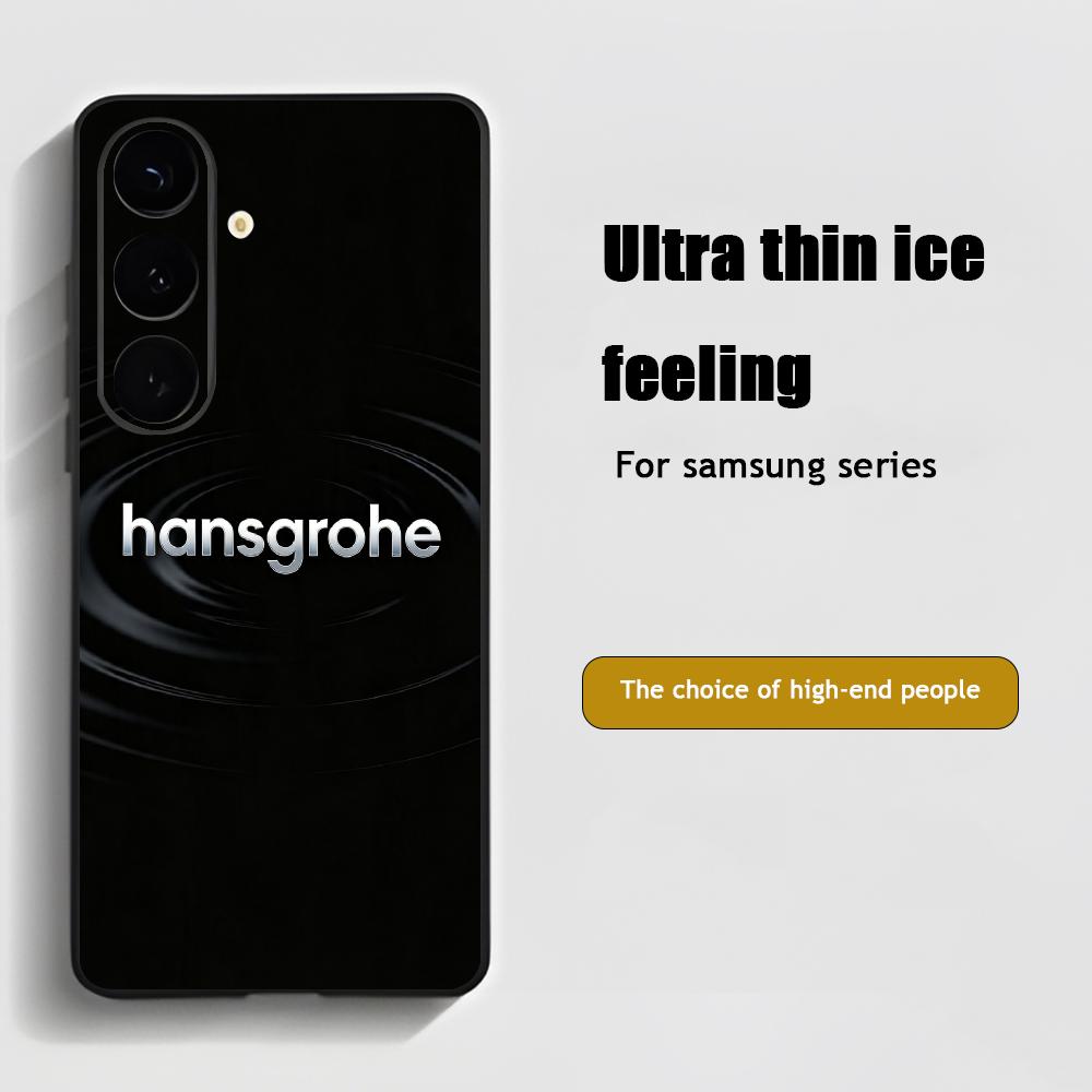 Moda Hansgrohe Marka Telefon K - Phone Cases Brands incelemesi ve fiyatı