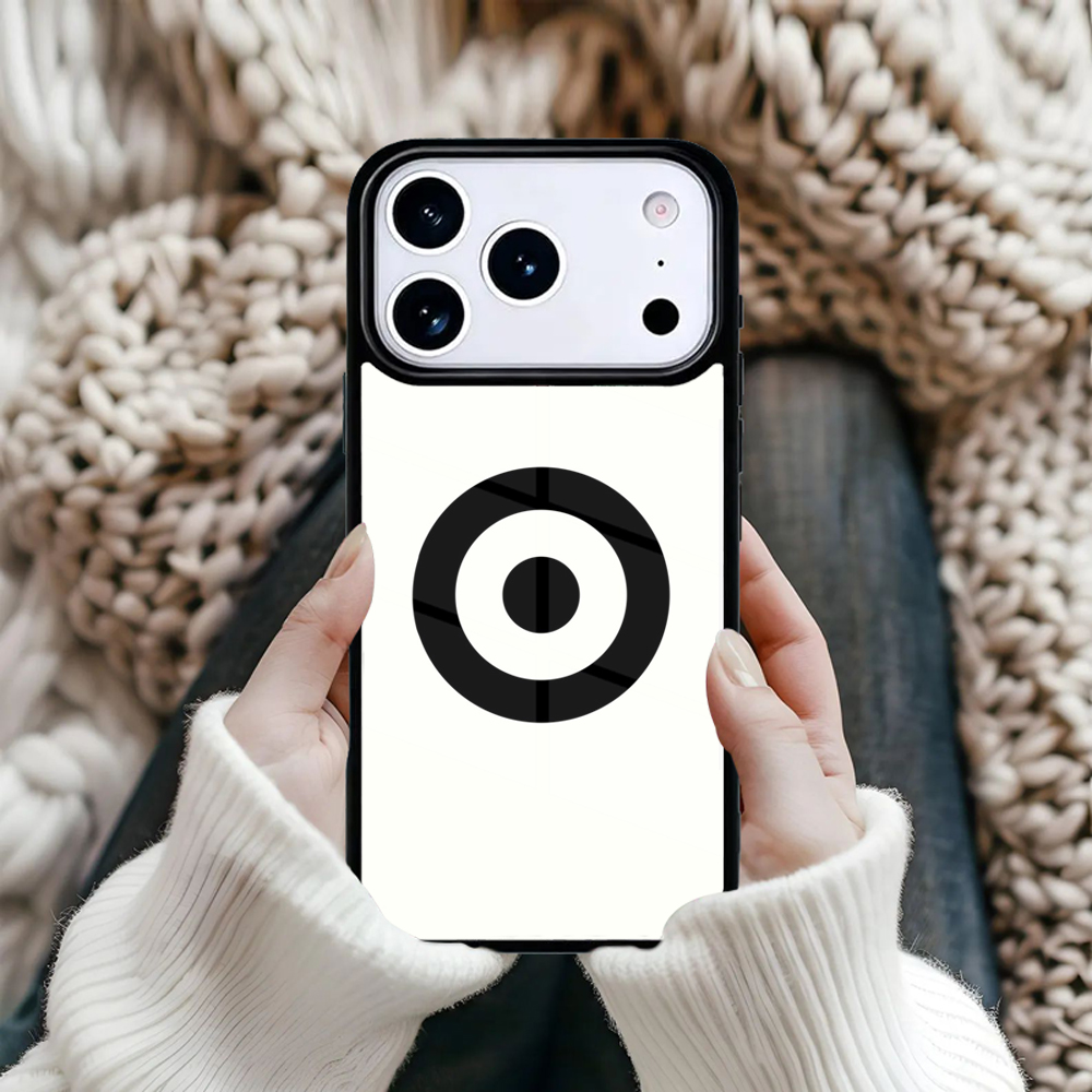 MOD BEYAZ Hedefli Manyetik Tel - Phone Cases Target incelemesi ve fiyatı