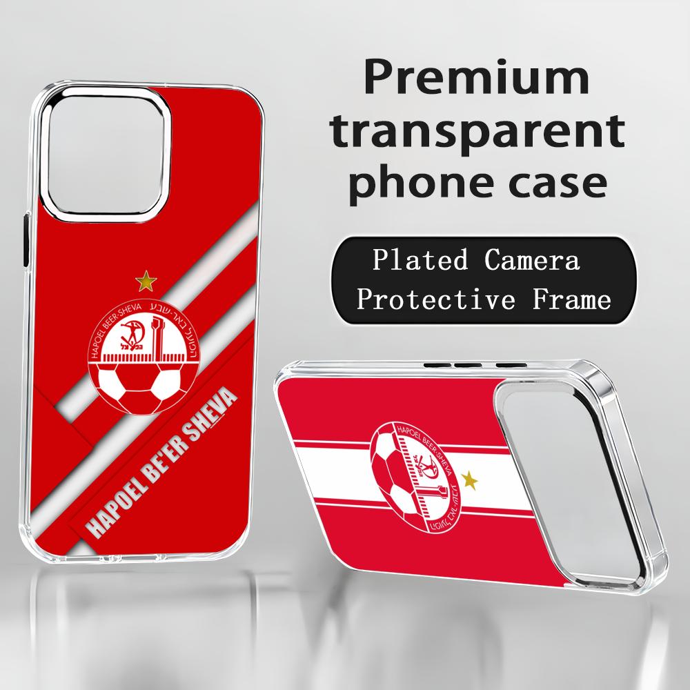 İsrailli H-Hapoel Be'er S-Shev - Phone Cases Iphone 16 incelemesi ve fiyatı