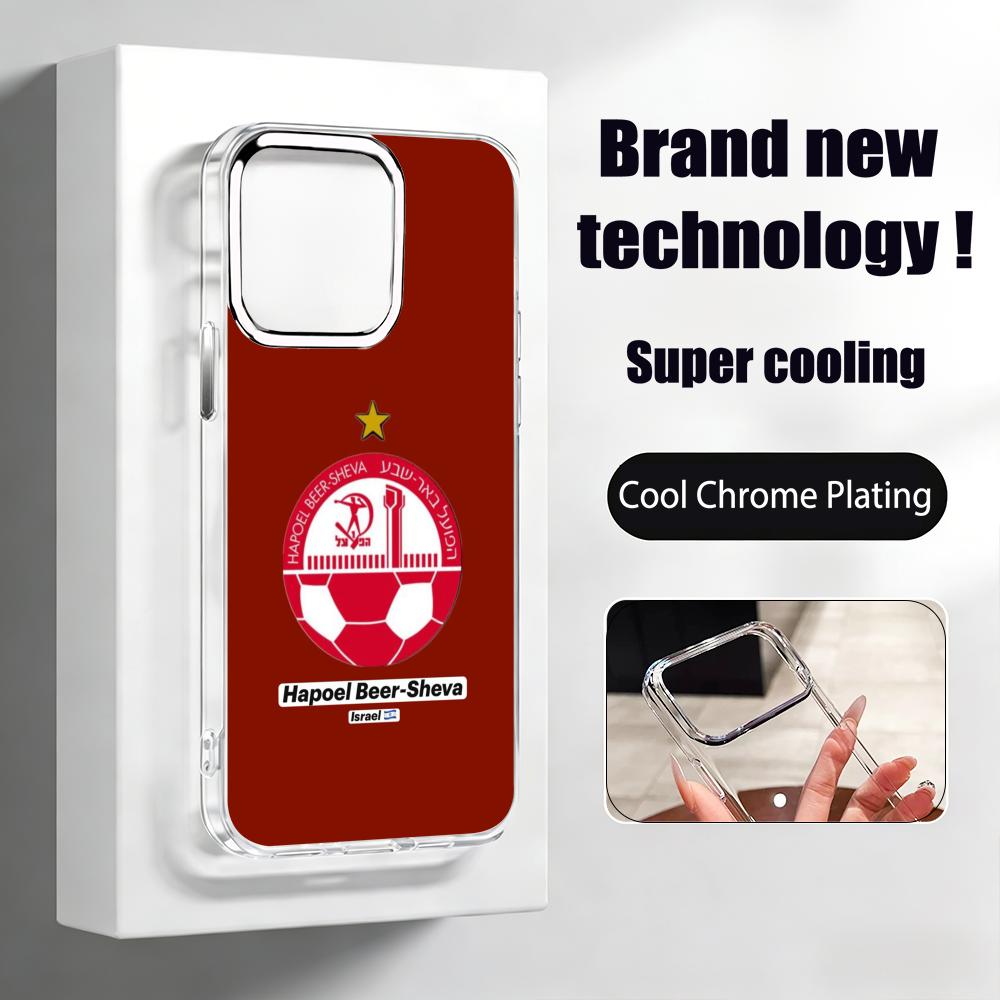 İsrailli H-Hapoel Be'er S-Shev - Phone Cases Iphone 16 incelemesi ve fiyatı