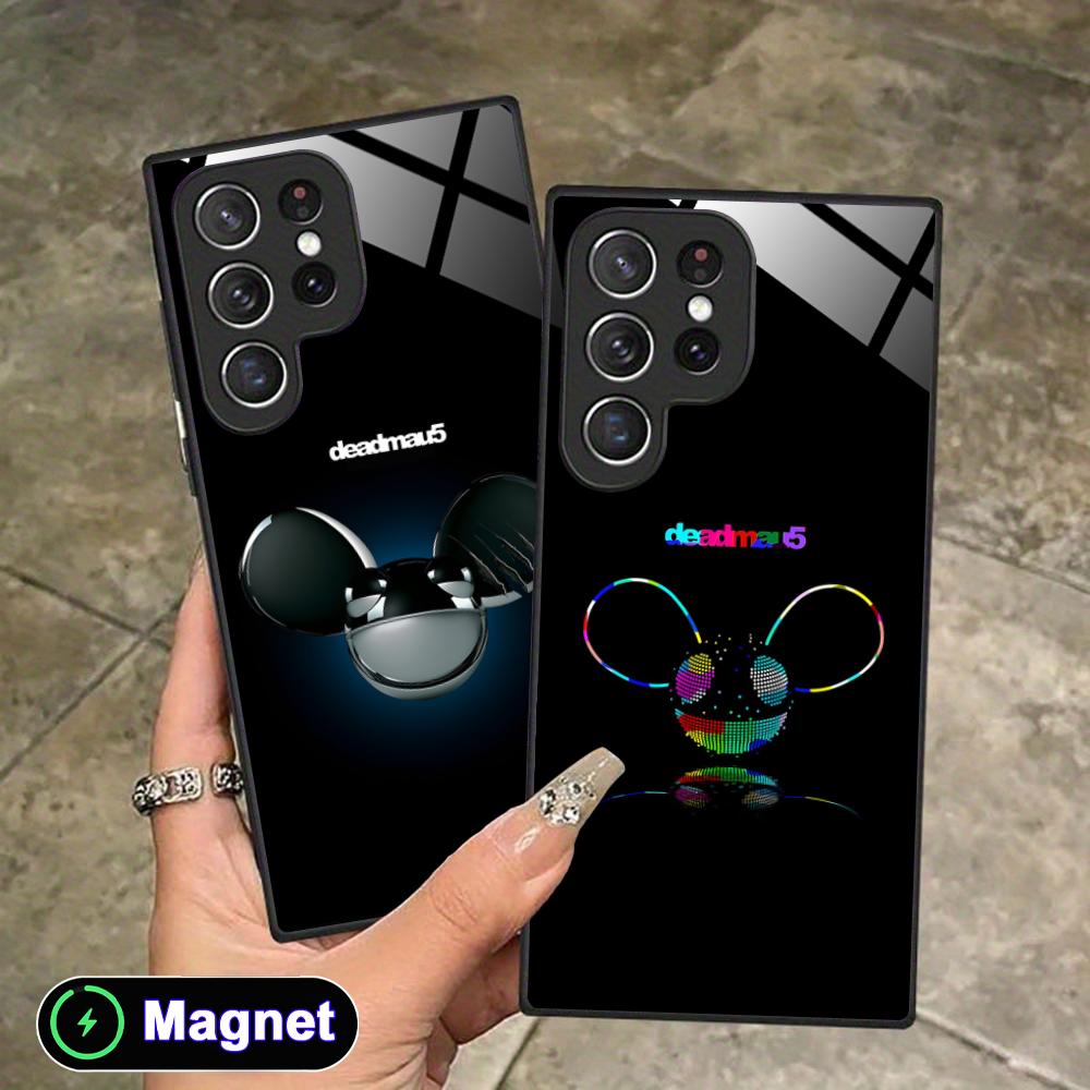 DJ Deadmau5 Telefon Kılıfı Sam - Phone Cases With Magnet incelemesi ve fiyatı