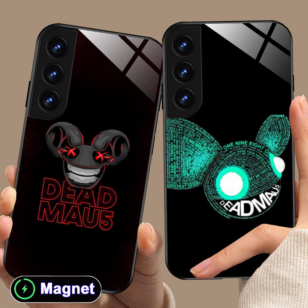 DJ Deadmau5 Telefon Kılıfı Sam - Phone Cases With Magnet incelemesi ve fiyatı