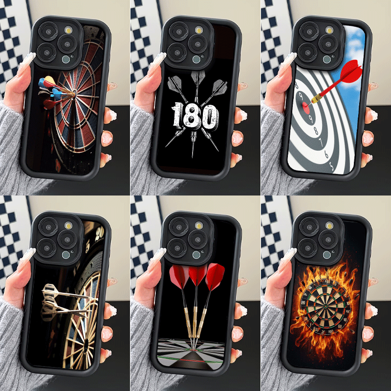 Dartlar Estetiği Tel Hedefli D - Phone Cases Target incelemesi ve fiyatı
