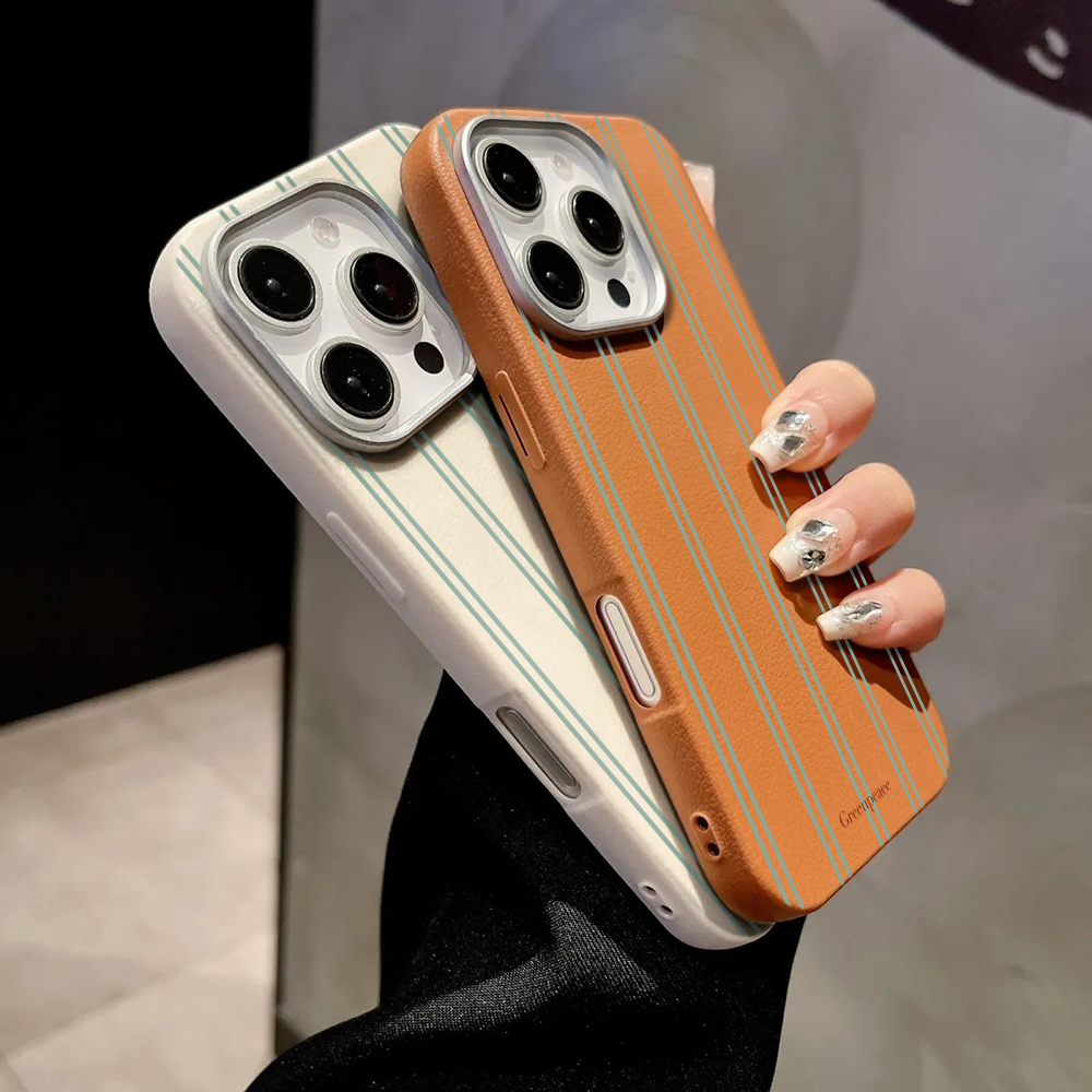 Green Line Fashion TPU Telefon - Phone Cases Green incelemesi ve fiyatı