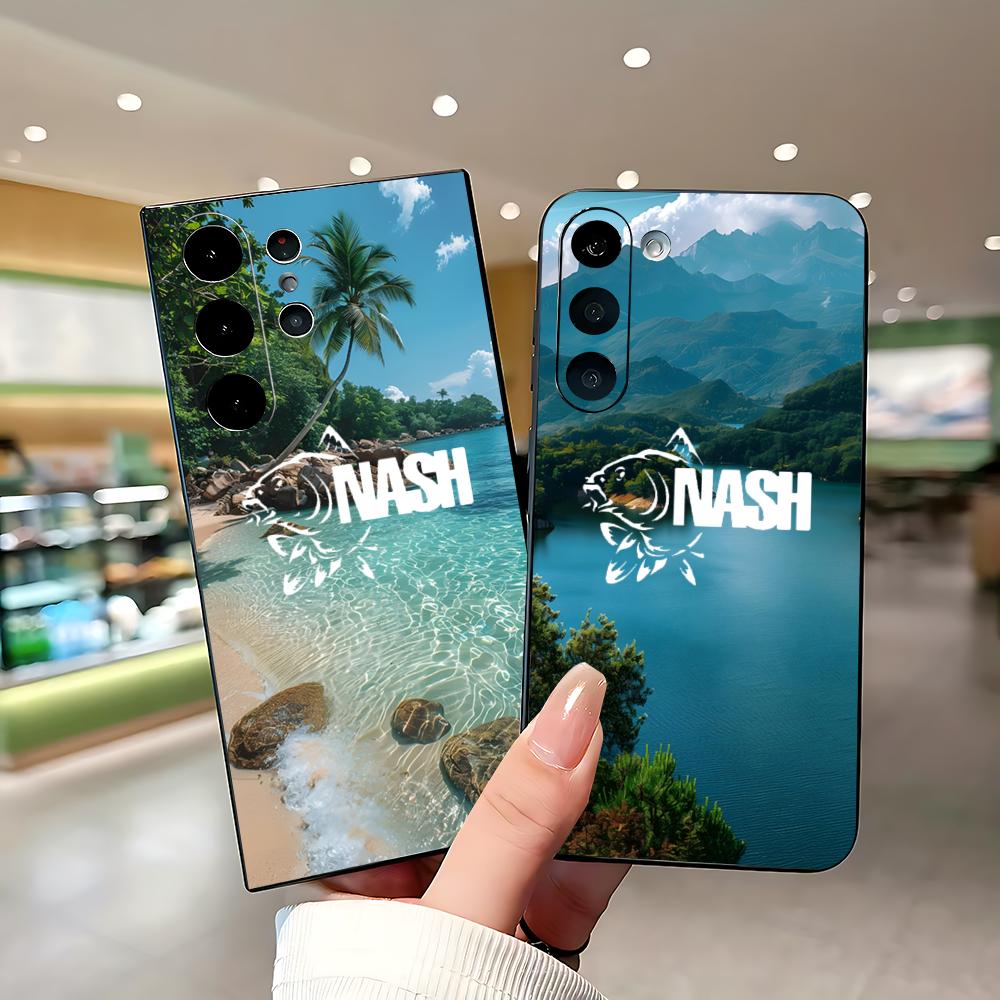 Fashion N-NASHeS Marka Telefon - Phone Cases Brands incelemesi ve fiyatı