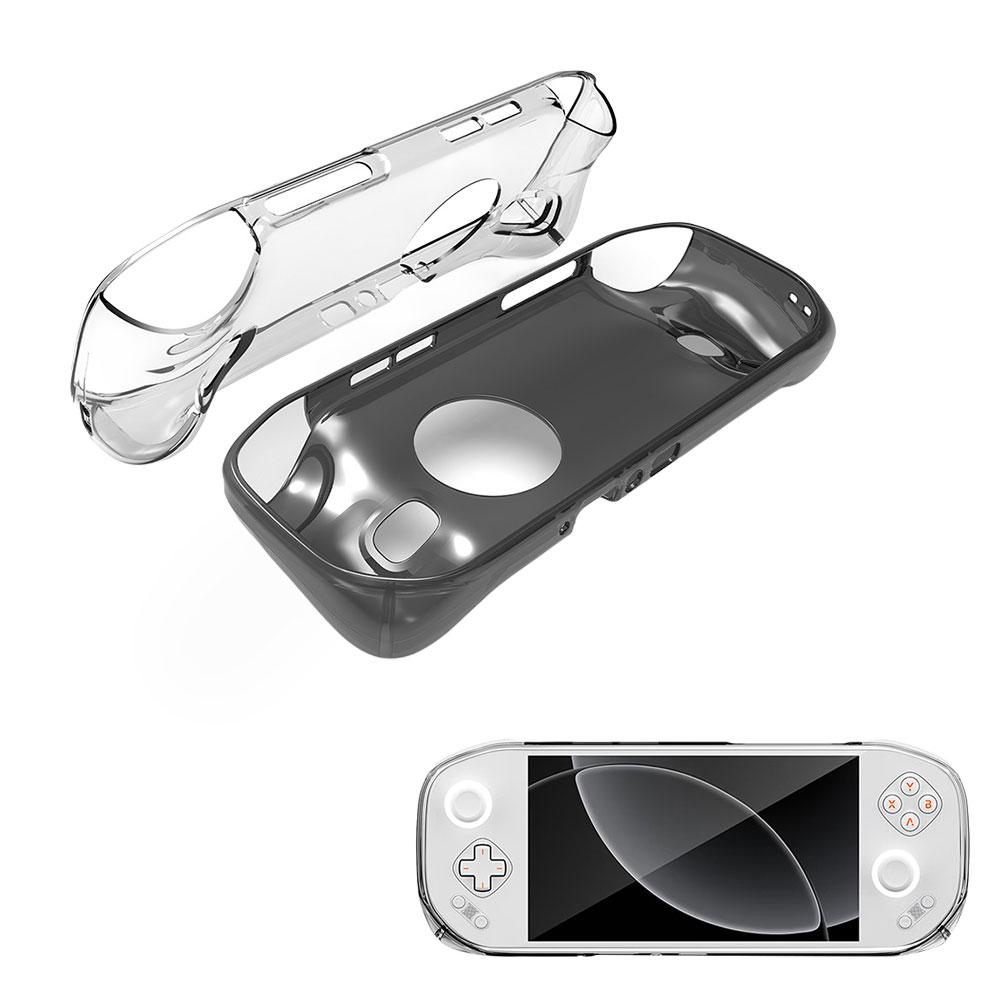 MangMi Pocket Max için TPU Şef - Transparent Thin Case incelemesi ve fiyatı
