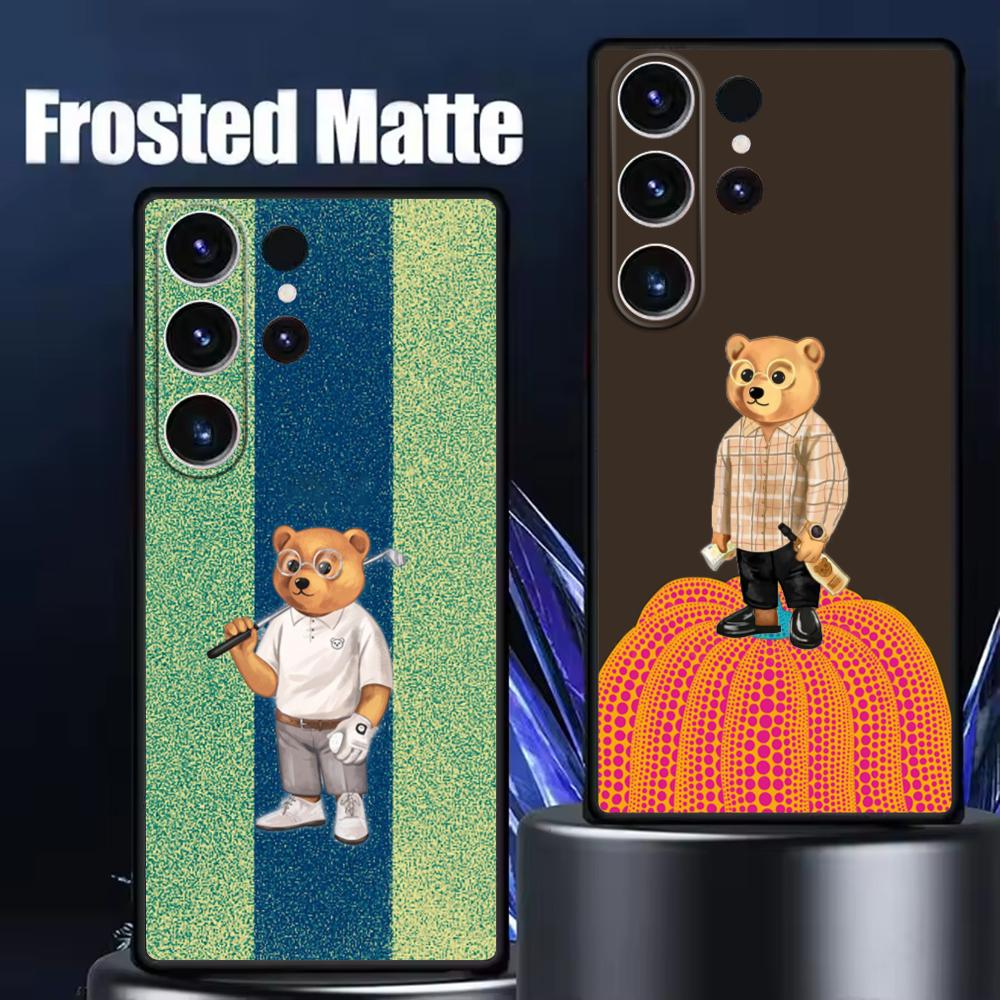 Lüks Ayı Tasarımlı Moda ABD Te - Phone Cases Usa incelemesi ve fiyatı