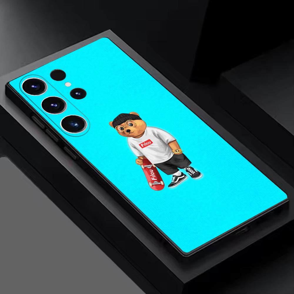 Lüks Ayı Tasarımlı Moda ABD Te - Phone Cases Usa incelemesi ve fiyatı
