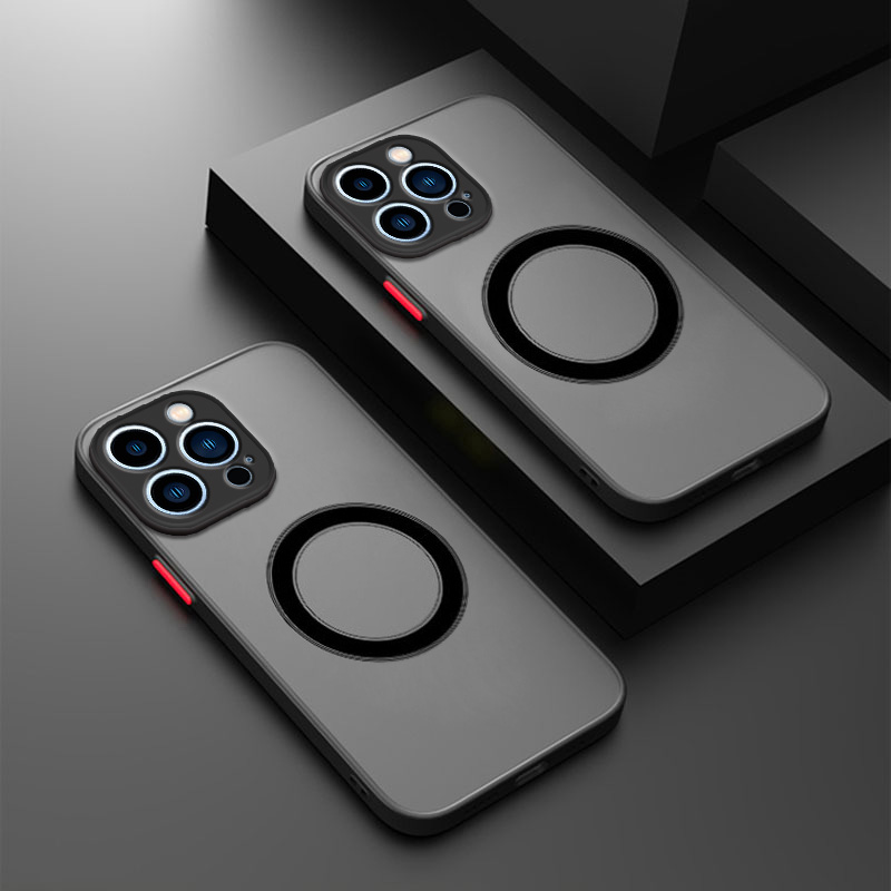 iPhone17 17e 16 15 14 13 12 11 - Phone Cases With Magnet incelemesi ve fiyatı